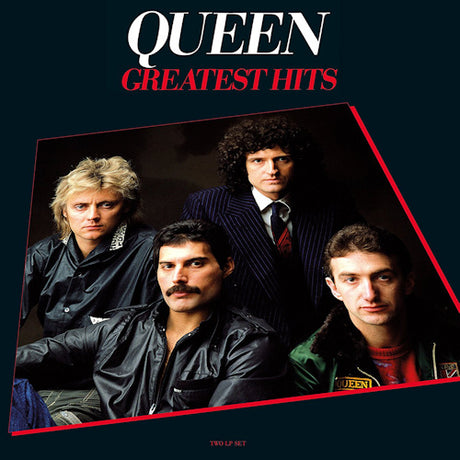 Queen - Greatest hits 1 (LP) - Velvet Music