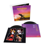 Queen - Bohemian rhapsody (LP)