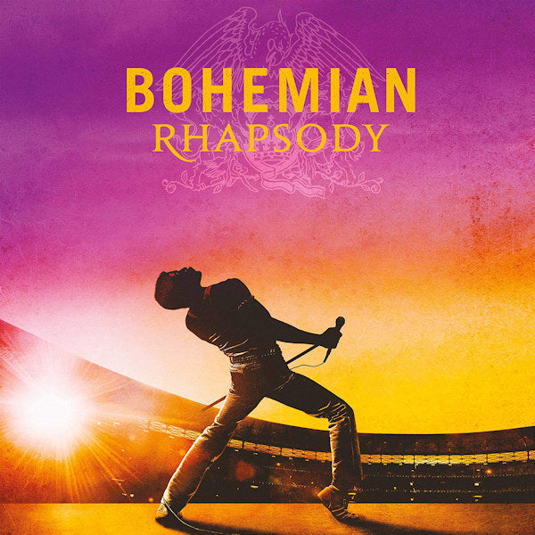 Queen - Bohemian rhapsody (CD)