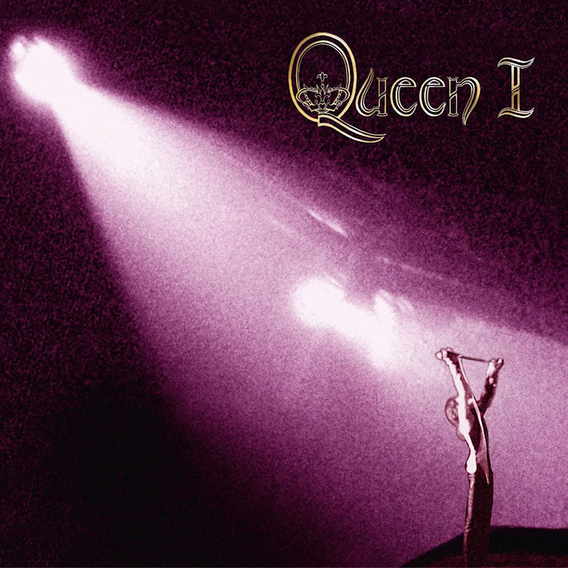 Queen - Queen I (CD)