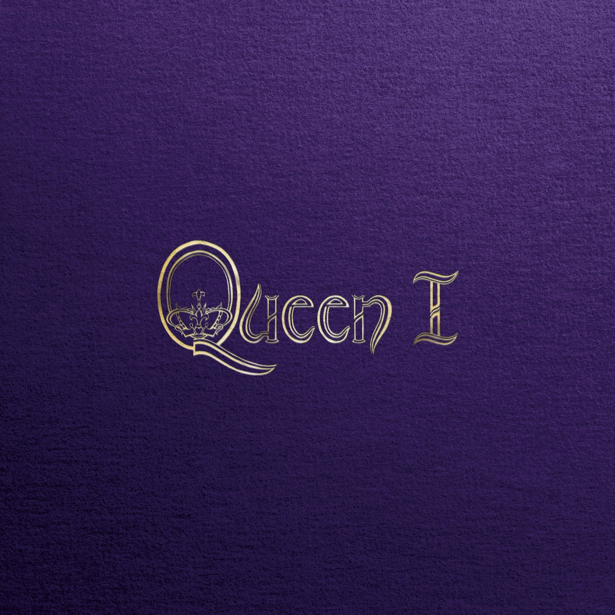 Queen - Queen i (CD)