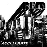 R.E.M. - Accelerate (LP) - Velvet Music