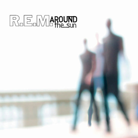 R.E.M. - Around the sun (LP) - Velvet Music