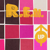 REM - Up -25th anniversary- (CD)