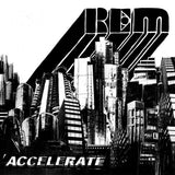 R.e.m. - Accelerate (CD)