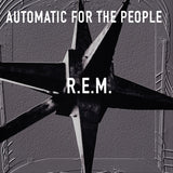 R.e.m. - Automatic for the people (LP)