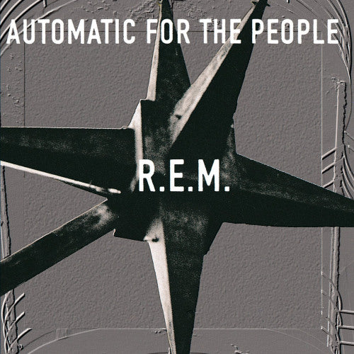 R.e.m. - Automatic for the people (CD)