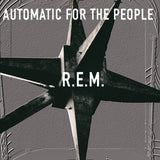 R.e.m. - Automatic for the people (CD)