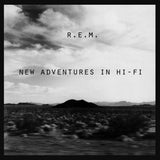 R.E.M. - New adventures in hi-fi (CD)