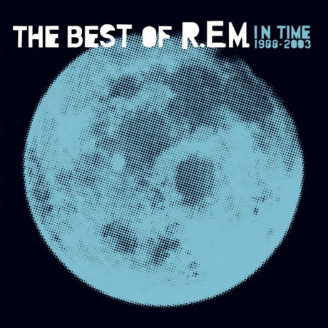 R.e.m. - In time: the best of r.e.m. 1988-2003 (LP) - Velvet Music