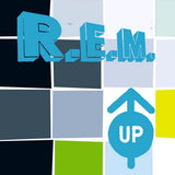 REM - Up (CD)