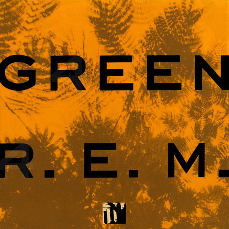 R.e.m. - Green (LP)