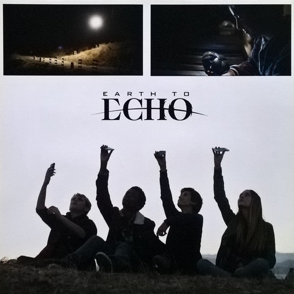 Various - Earth To Echo (Music From The Motion Picture) (LP)