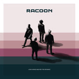 Racoon - Look ahead and see the distance (CD)