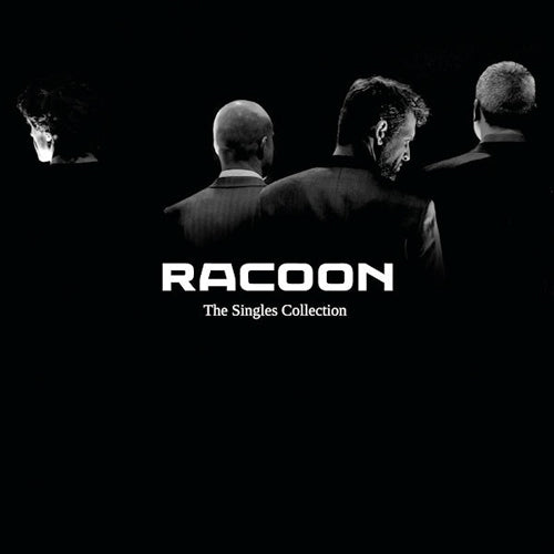 Racoon - Singles collection (LP) - Velvet Music