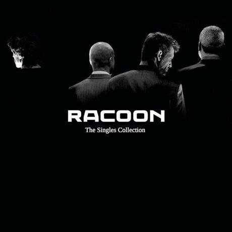 Racoon - Singles collection (LP) - Velvet Music