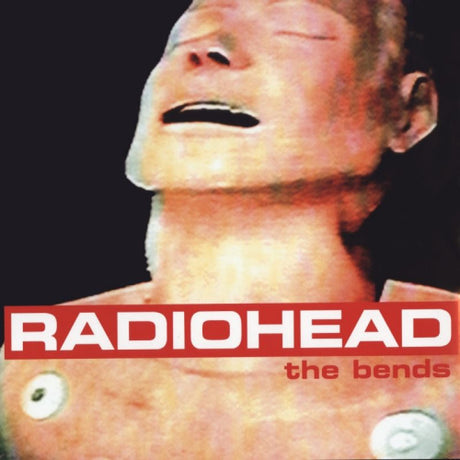 Radiohead - Bends (LP) - Velvet Music