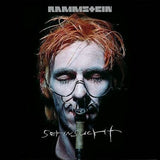 Rammstein - Sehnsucht (LP)