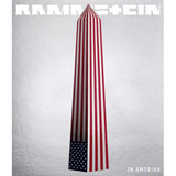 Rammstein - Rammstein in amerika (blu ray movie)