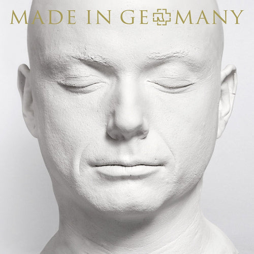 Rammstein - Made in germany 1995-2011 (CD)