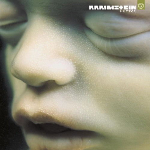 Rammstein - Mutter + 1 (CD)