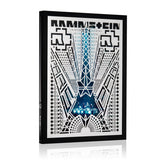 Rammstein - Paris (blu ray movie)