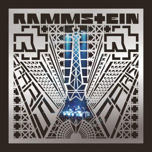 Rammstein - Paris (CD)