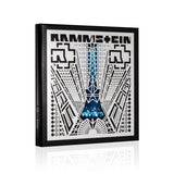 Rammstein - Paris (CD)