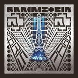 Rammstein - Paris (CD)