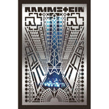 Rammstein - Paris (blu ray movie)