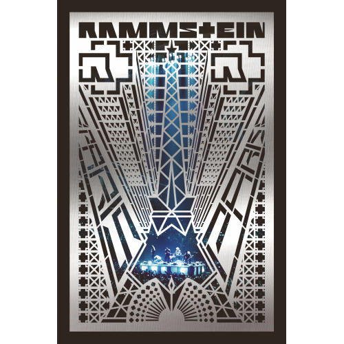 Rammstein - Paris (CD)