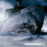 Rammstein - Rosenrot (LP) - Velvet Music