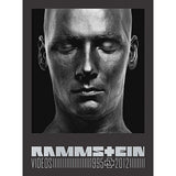 Rammstein - Videos 1995-2012 (DVD movie)