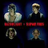 Razorlight - Slipway fires (CD)