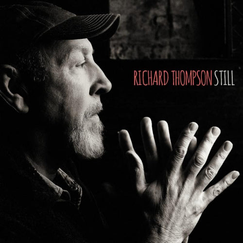 Richard Thompson - Still (CD)