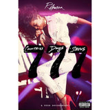 Rihanna - 777 tour (DVD movie)