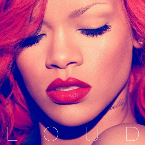 Rihanna - Loud (CD)