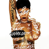 Rihanna - Unapologetic (CD)