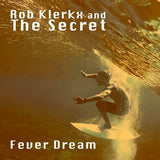 Rob Klerkx - Fever dream (CD)