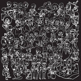 Romare - Love songs part two (CD)