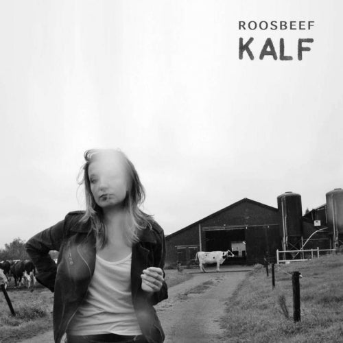 Roast Beef - Calf (CD)