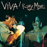 Roxy Music - Viva! (CD)