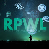 RPWL - RPWL plays pink floyd's 'the man and the journey' (CD)