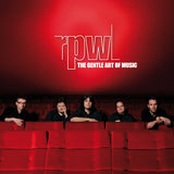 RPWL - The gentle art of music (CD)