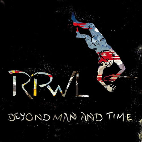 RPWL - Beyond man and time (CD)