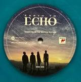 Various - Earth To Echo (Music From The Motion Picture) (LP)