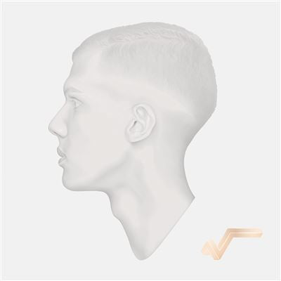 Stromae - Racine carree -10th anniversary- (10-inch)