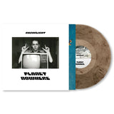 Razorlight - Planet nowhere (LP)