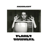 Razorlight - Planet nowhere (LP)