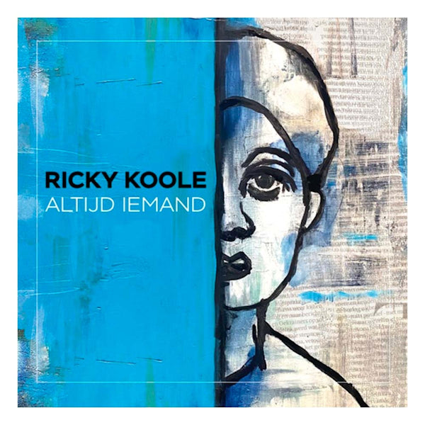 Ricky Koole - Always Someone (LP)